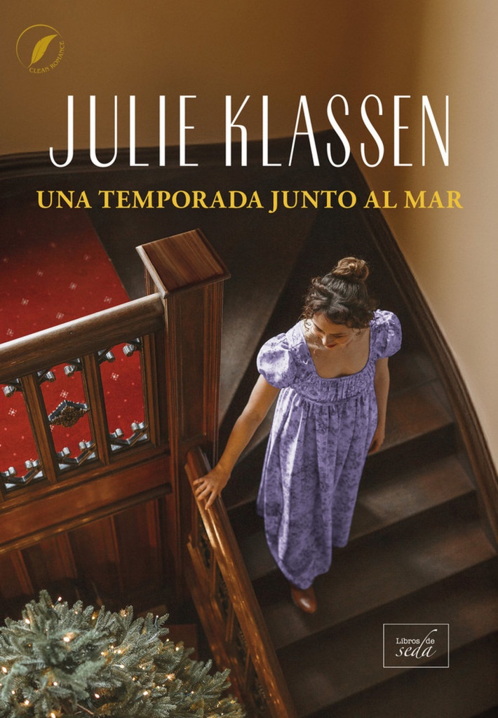 [9788410481145] Una temporada junto al mar