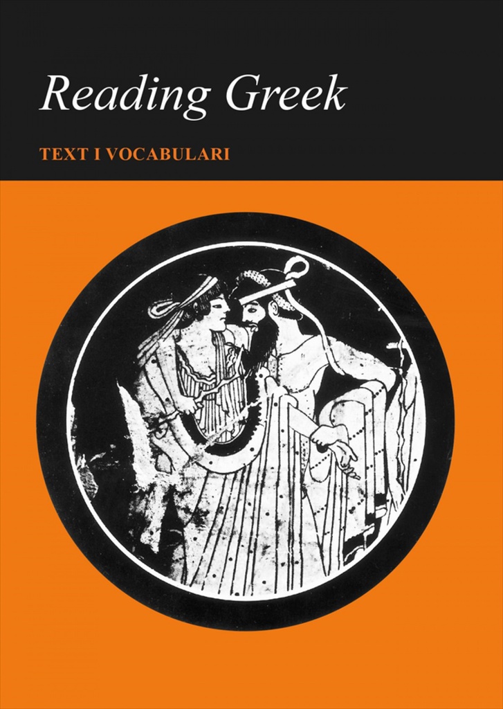 [9788410500273] Reading Greek