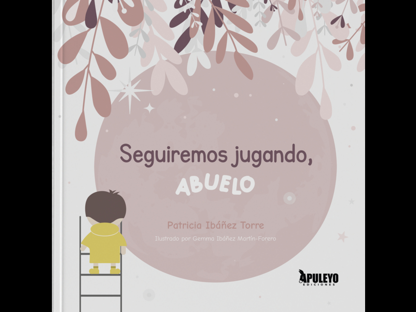 [9788410605145] Seguimos jugando, abuelo