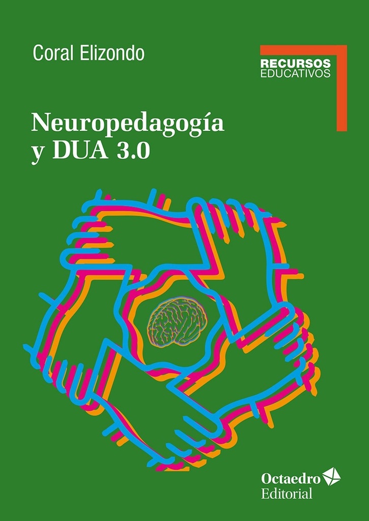 [9788410792500] NEUROPEDAGOGÍA Y DUA 3.0