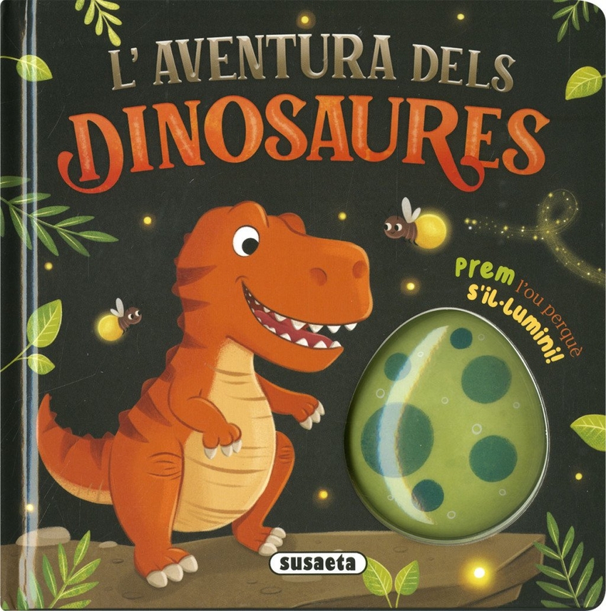 [9788410840300] L'aventura dels dinosaures