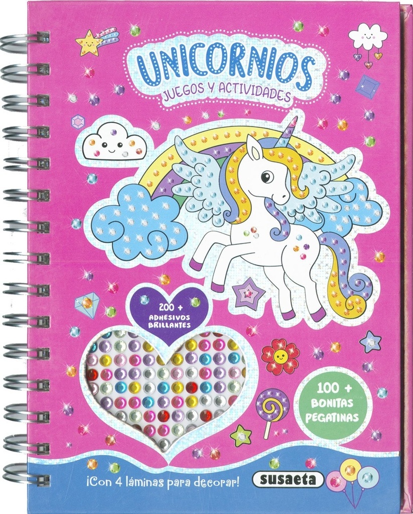 [9788410842267] Unicornios