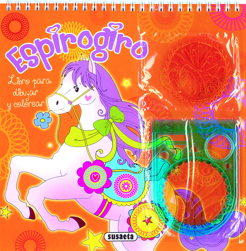 [9788410844568] Espirogiro