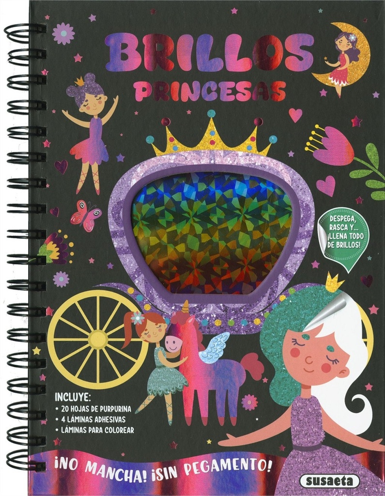 [9788410847811] Princesas
