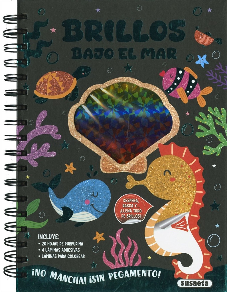 [9788410847828] Bajo el mar