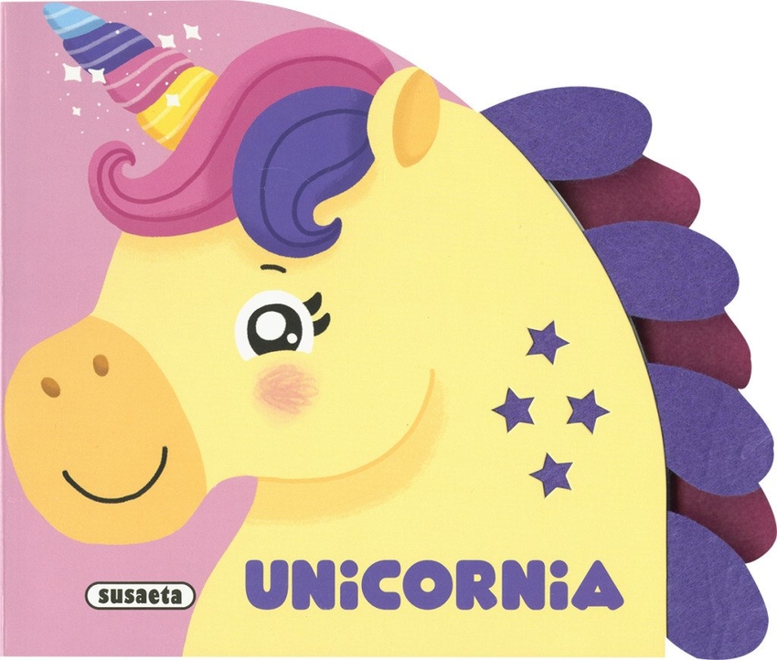 [9788410849341] Unicornia