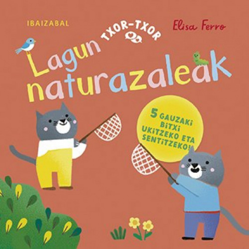 [9788413706443] Lagun naturazaleak