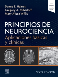 [9788413829647] Principios de neurociencia