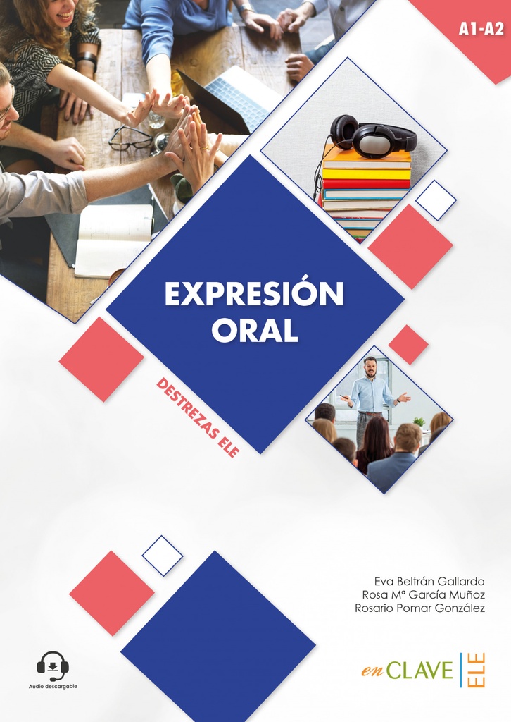 [9788415299271] EXPRESION ORAL A1-A2