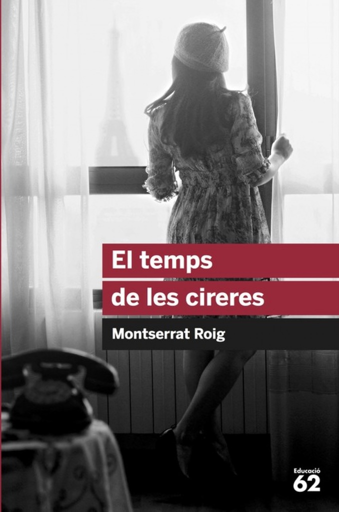 [9788415954149] El temps de les cireres