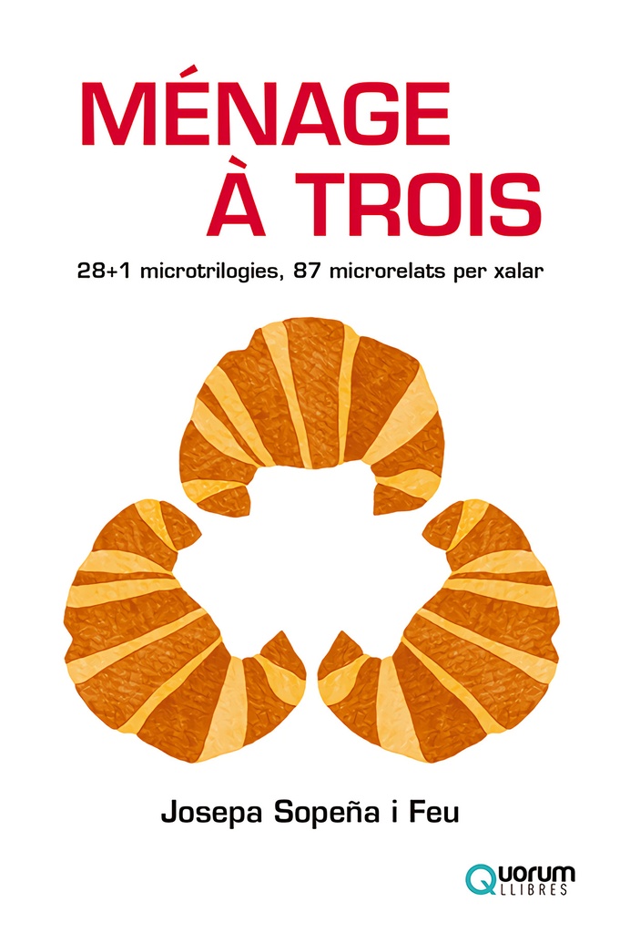 [9788416342709] Ménage à trois