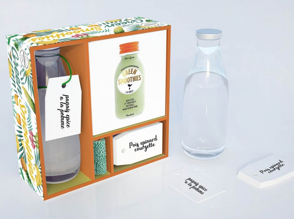 [9788416489817] KIT SMOOTHIES