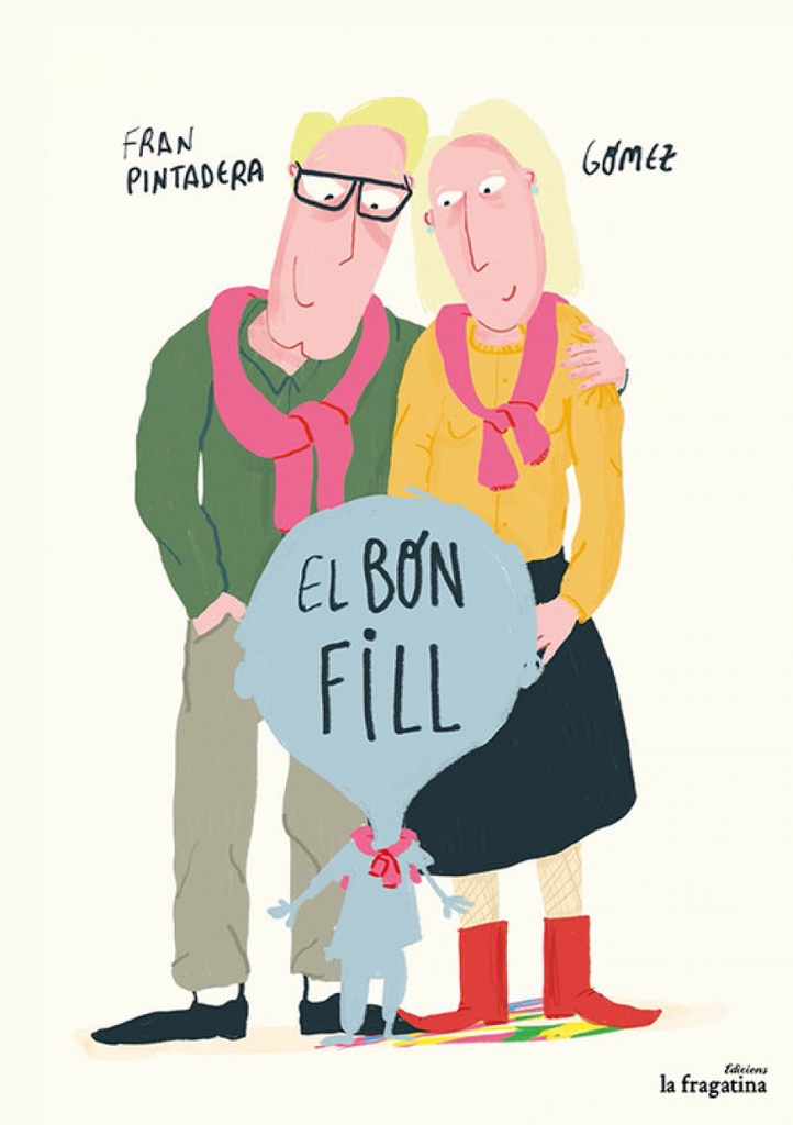 [9788416566624] EL BON FILL