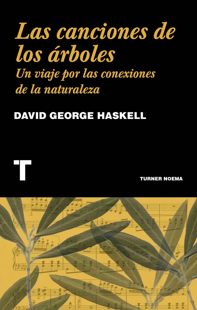 [9788416714230] LAS CANCIONES DE LOS áRBOLES