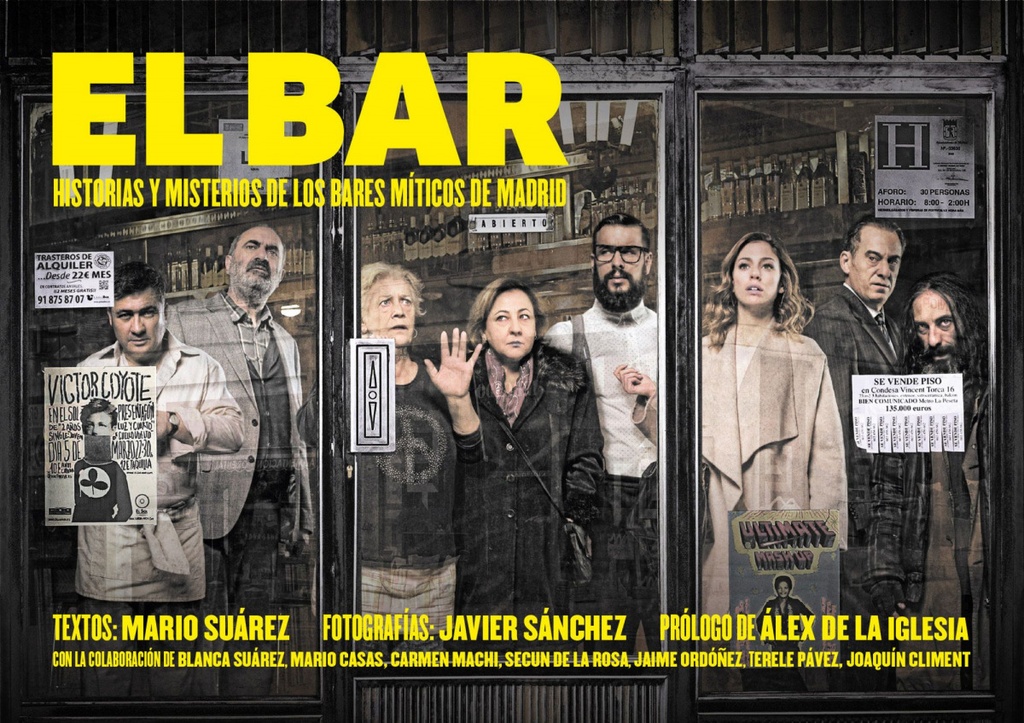[9788416890071] El bar