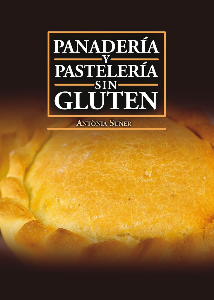 [9788417113636] Panadería y pastelería sin gluten
