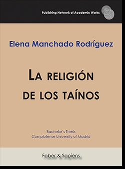 [9788417574833] La religión de los taínos