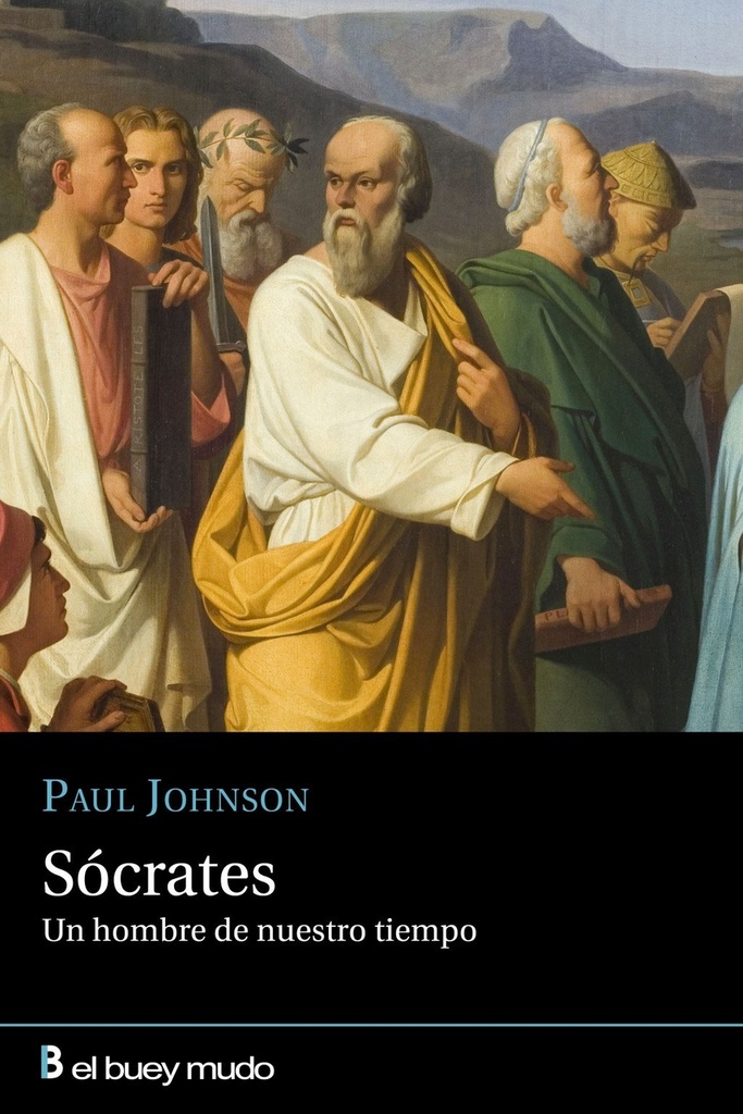 [9788417703202] Sócrates