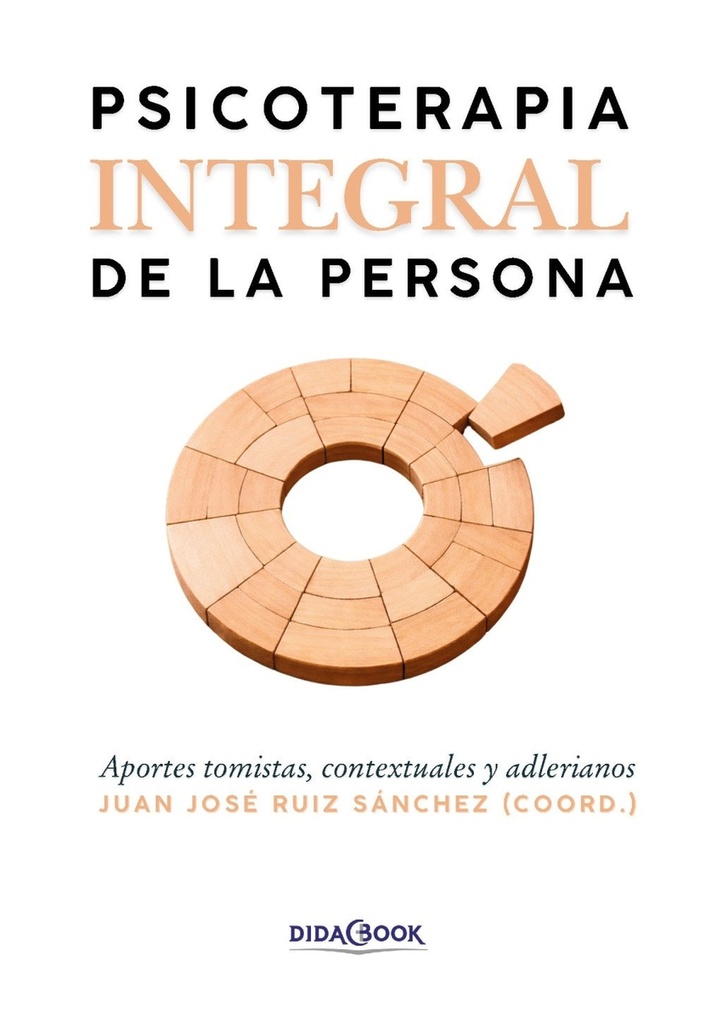 [9788417855550] PSICOTERAPIA INTEGRAL DE LA PERSONA