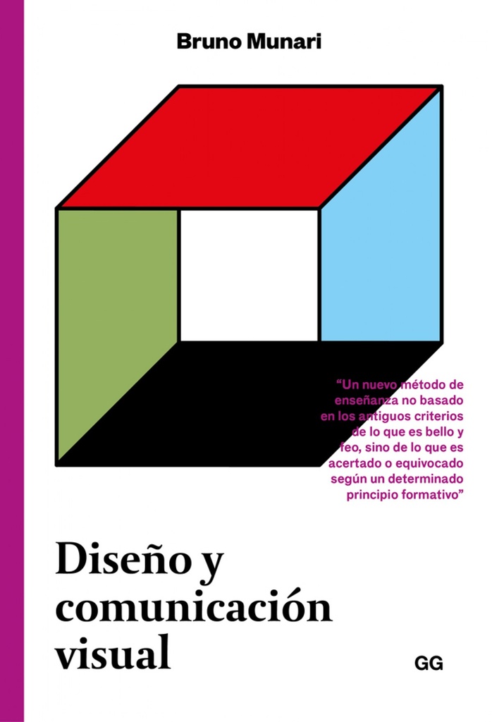 [9788425228667] Diseño y comunicación visual