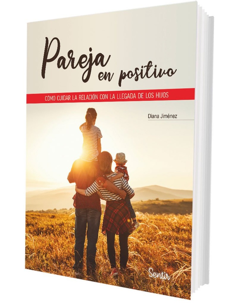 [9788426741394] PAREJA EN POSITIVO