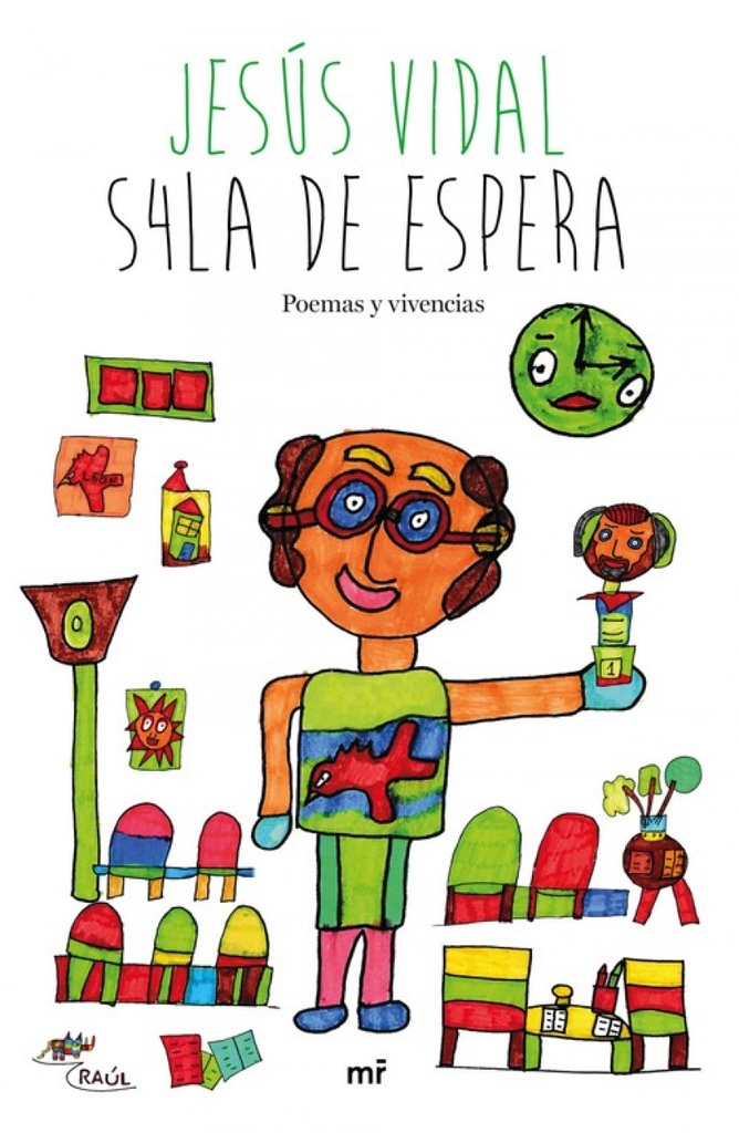 [9788427046320] S4LA DE ESPERA