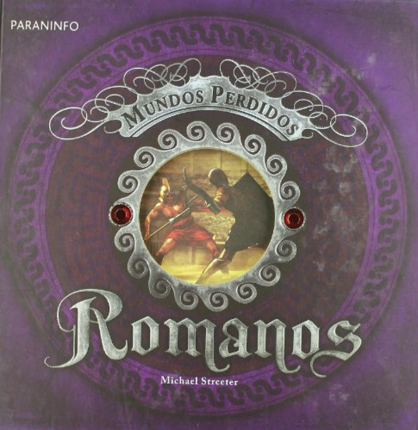 ROMANOS