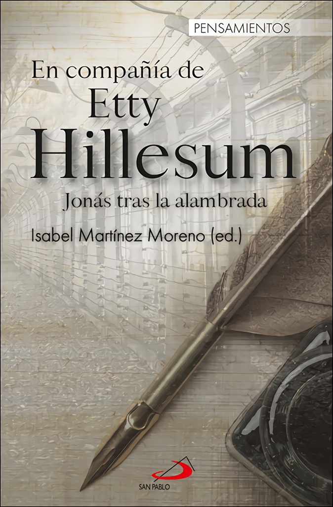 [9788428564847] En compañía de Etty Hillesum