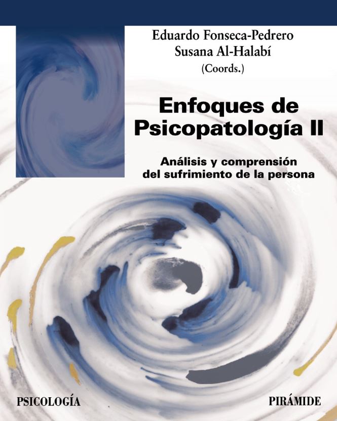 [9788436851434] Enfoques de Psicopatología II