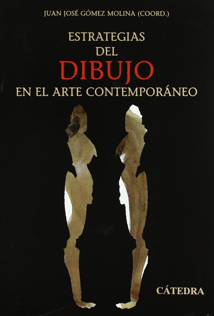 [9788437616940] Estrategias del dibujo en el arte contemporáneo