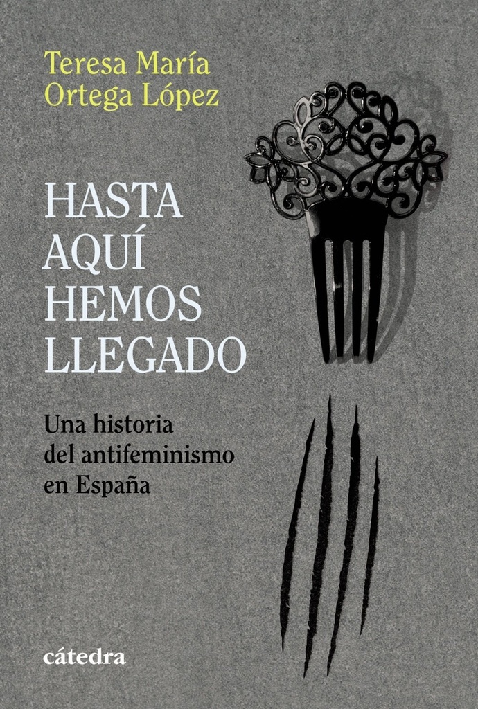 [9788437649726] Hasta aquí hemos llegado