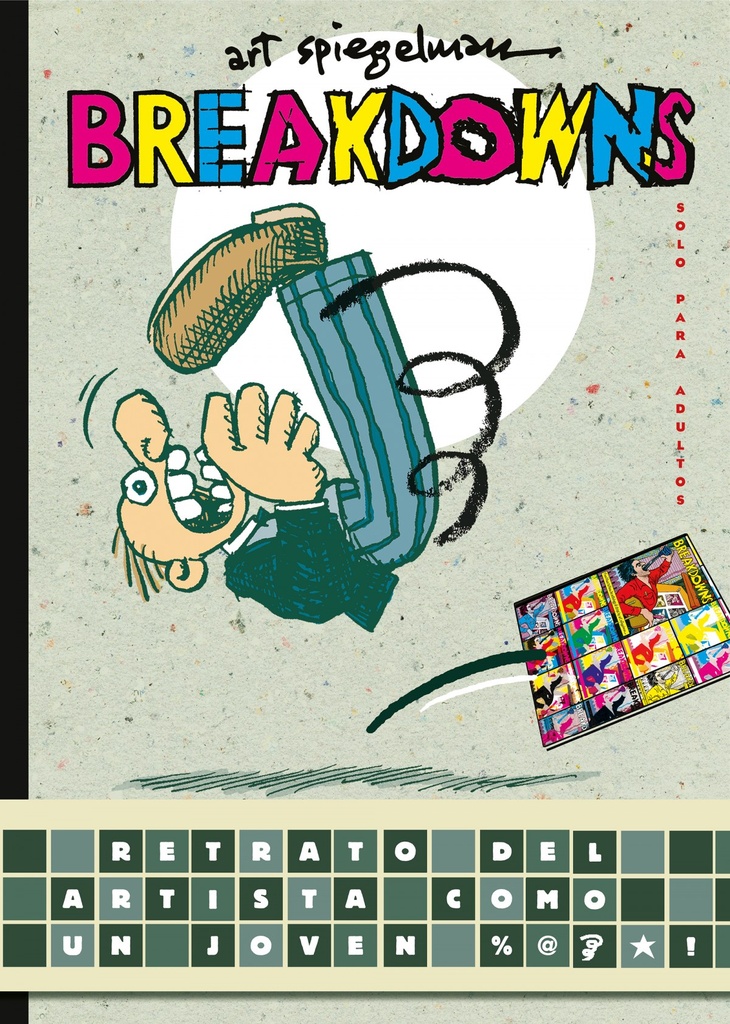 [9788439721611] Breakdowns