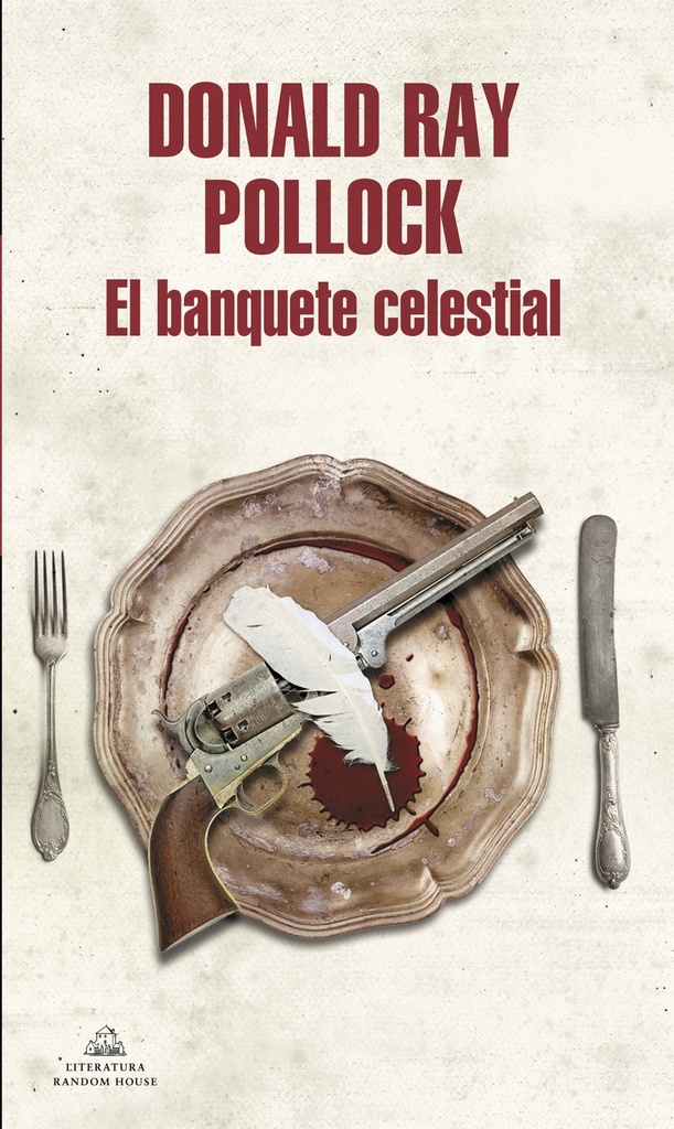 [9788439732235] EL BANQUETE CELESTIAL