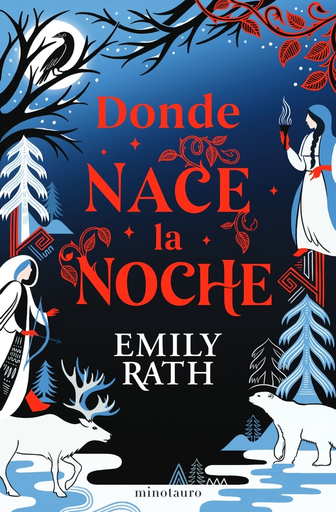 [9788445018798] Donde nace la noche