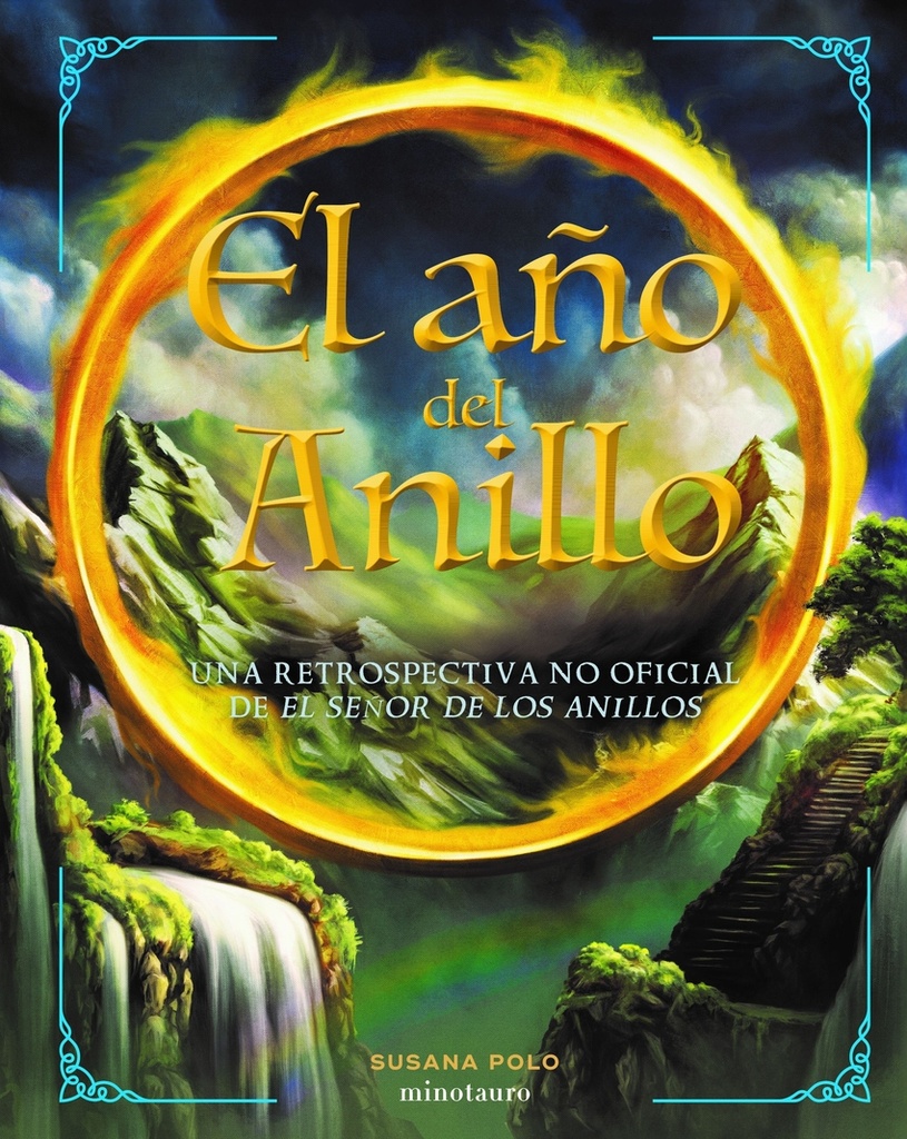 [9788445019870] El año del Anillo
