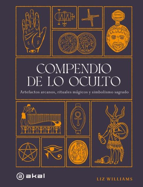 COMPRENDIO DE LO OCULTO