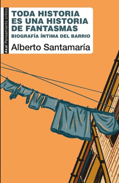 [9788446058052] 134.TODA HISTORIA ES UNA HISTORIA DE FANTASMAS