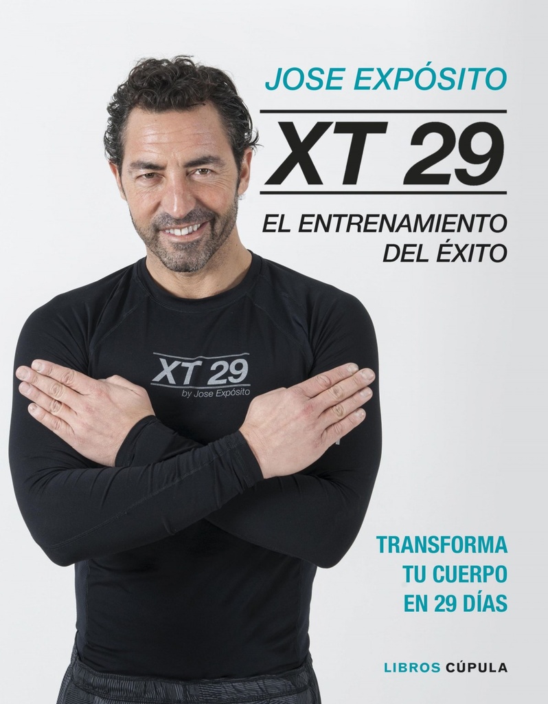 [9788448025748] XT29.EL ENTRENAMIENTO DEL ÉXITO