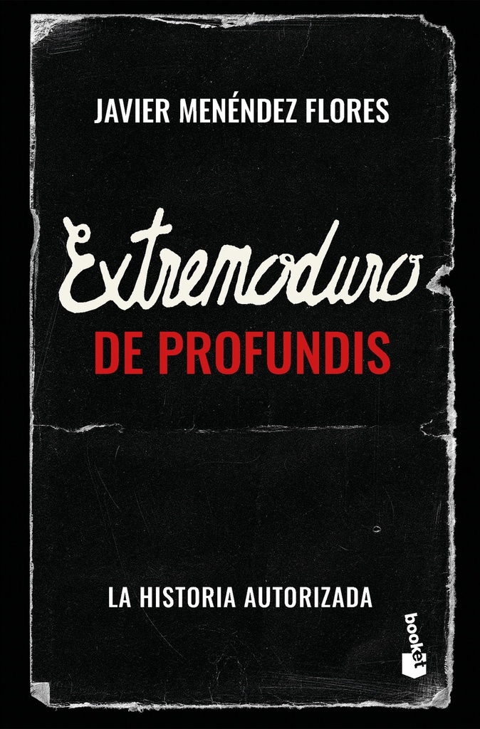 [9788448045333] Extremoduro: De Profundis