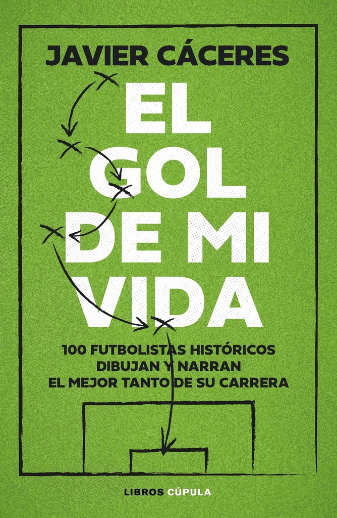 [9788448045654] El gol de mi vida