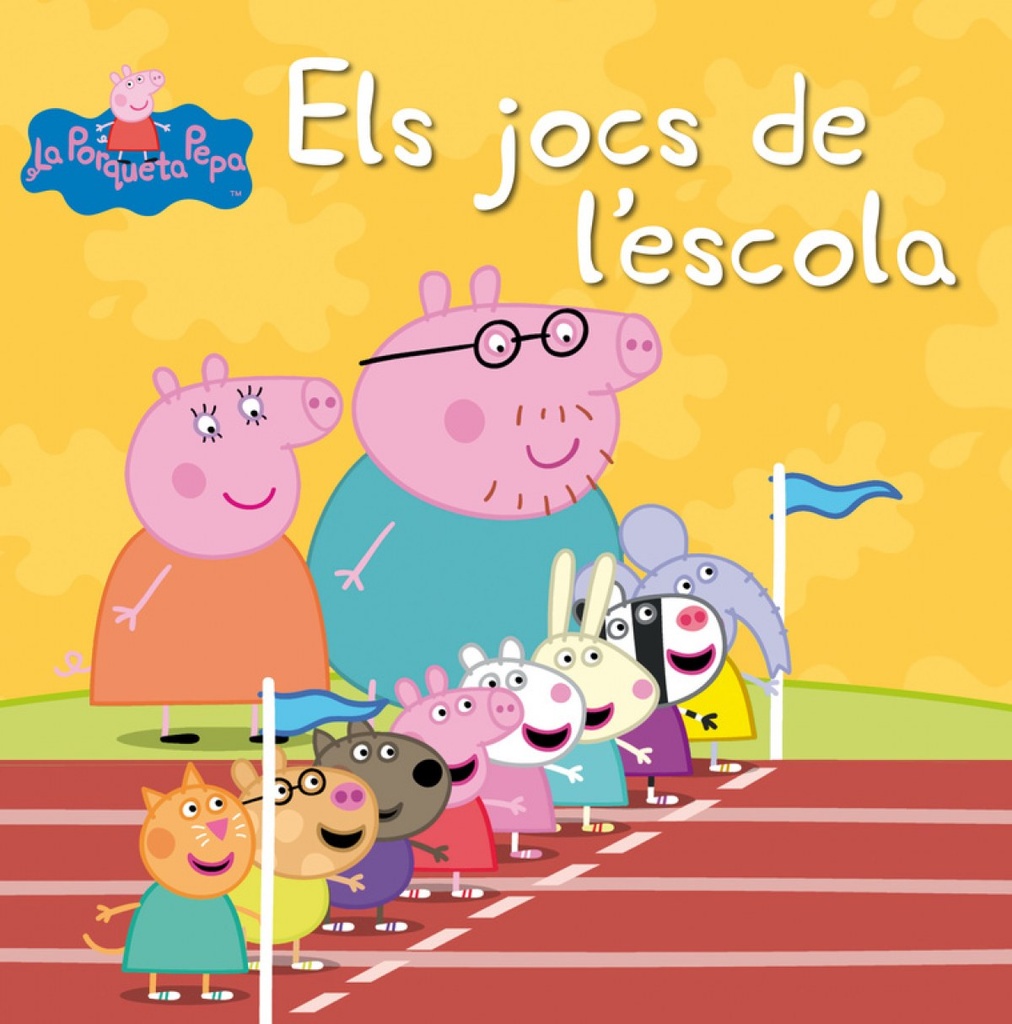 [9788448832438] Els jocs de l'escola