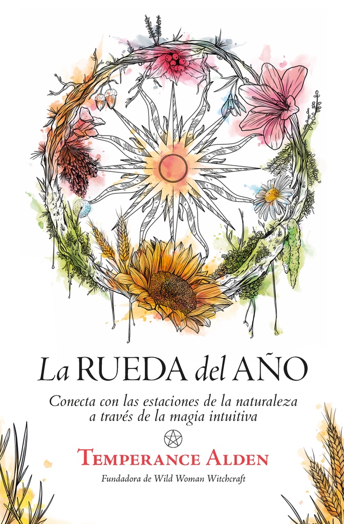 [9788411311137] La rueda del año