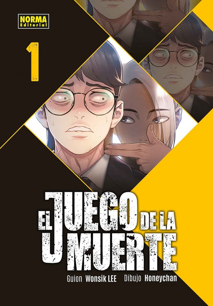 [9788467979756] El juego de la muerte