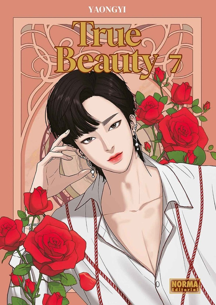[9788467980653] True Beauty 7
