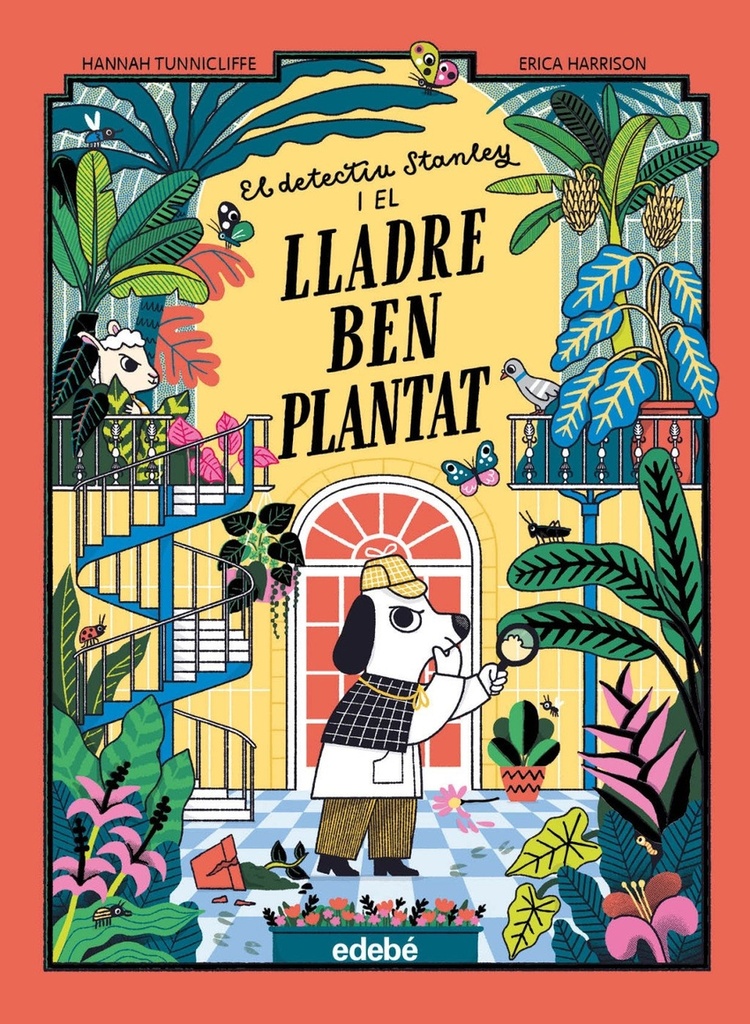 [9788468377179] El lladre ben plantat