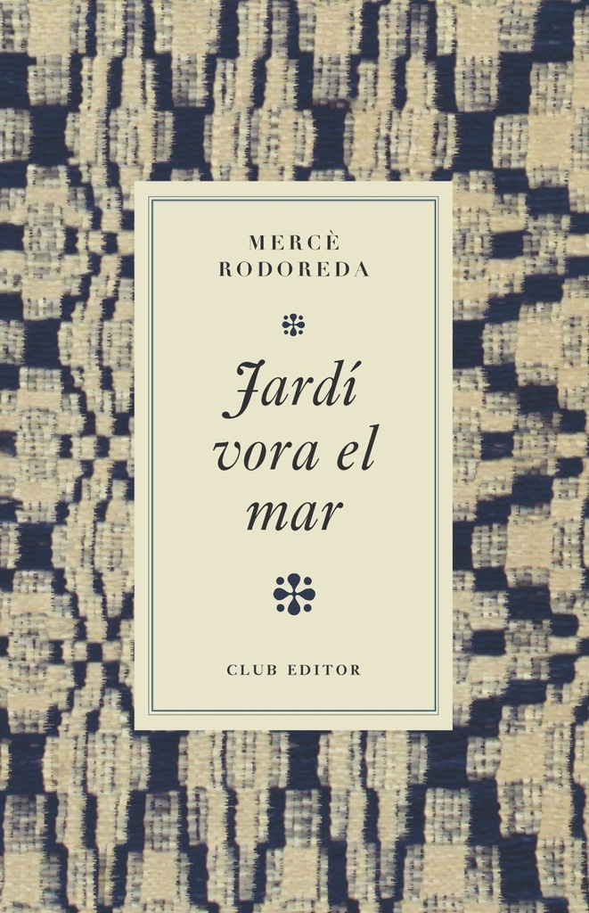 [9788473295017] Jardí vora el mar