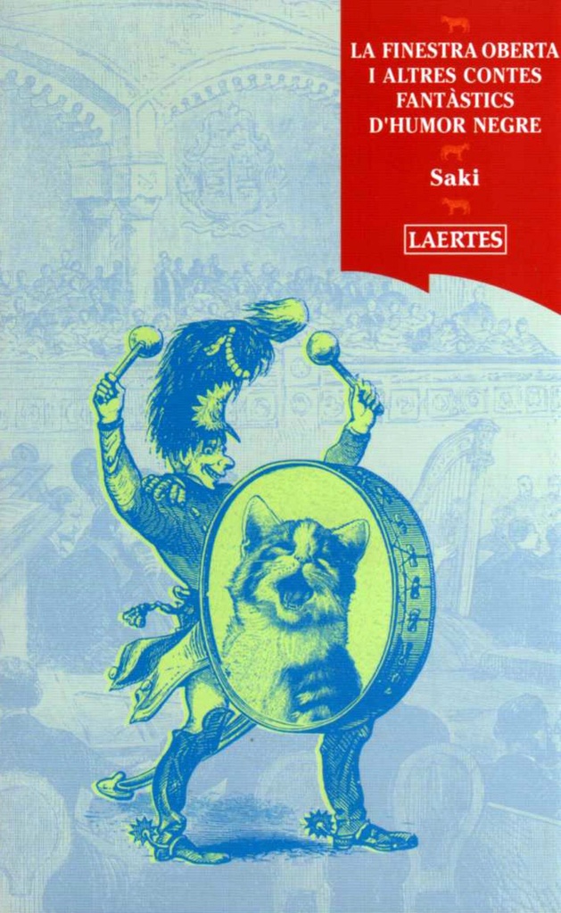 [9788475846378] La finestra oberta