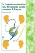 [9788476356777] Linguística contrastiva como herramienta para enseñanza de lenguas