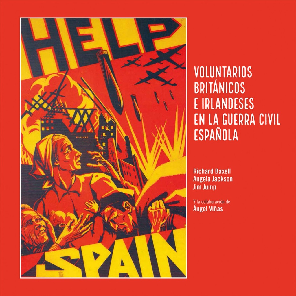 [9788476819746] HELP SPAIN