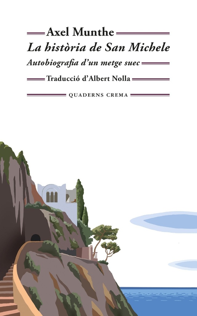 [9788477277170] La història de San Michele
